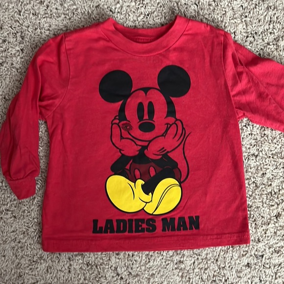 Mickey Mouse - Picture 5 of 5